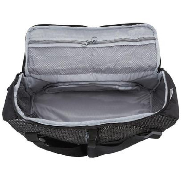Сумка спортивна OGIO Quickdraw Black/Silver